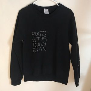 Panic! At The Disco Sweater